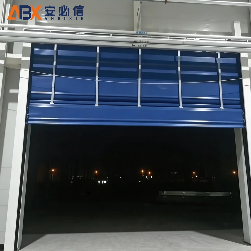 丽江市高速堆积门