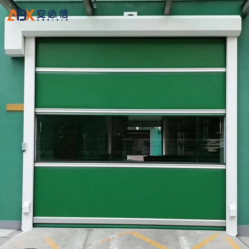 丽江市快速门