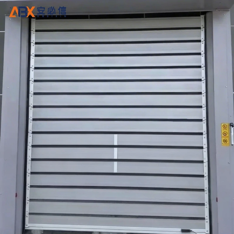 丽江市金属高速门