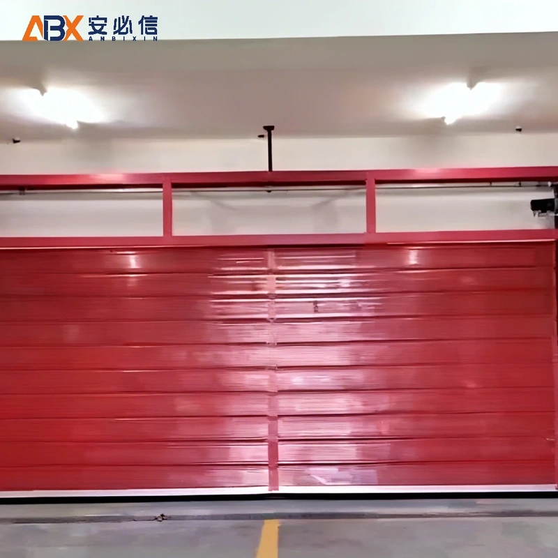 丽江市厂房高速门